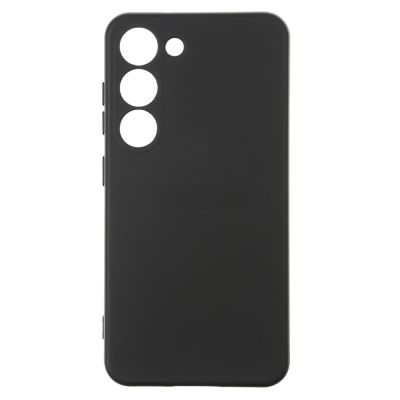- Armorstandart Icon  Samsung Galaxy S23 SM-S911 Camera cover Black (ARM65452) -  1