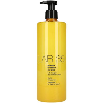 ������� Kallos Cosmetics Lab 35 ��� ��'��� � ������ ������� 500 �� (5998889510909) - �������� 1