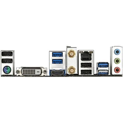 ����������� ����� GIGABYTE B550M DS3H AC - �������� 5