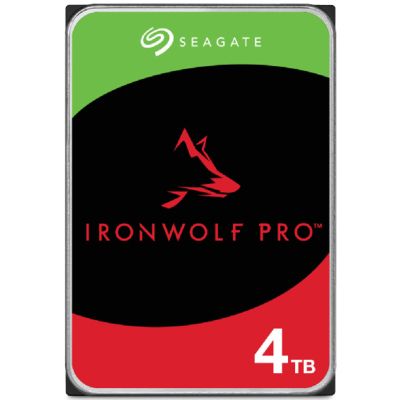 �������� ���� 3.5" 4TB Seagate (ST4000NT001) - �������� 1