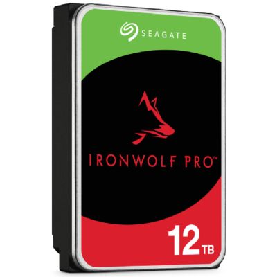 ������� ���� 3.5" 12TB Seagate (ST12000NT001) - �������� 2