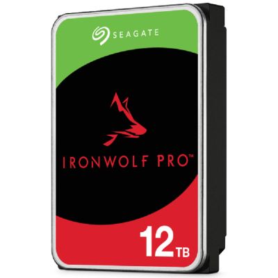 ������� ���� 3.5" 12TB Seagate (ST12000NT001) - �������� 3