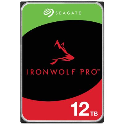 ������� ���� 3.5" 12TB Seagate (ST12000NT001) - �������� 1