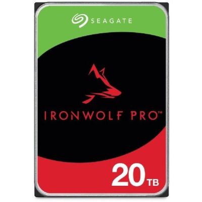 ������� ���� 3.5" 20TB Seagate (ST20000NT001) - �������� 1