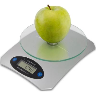 ���� ������� ESPERANZA EKS006 Kitchen Scale Avocado - �������� 2