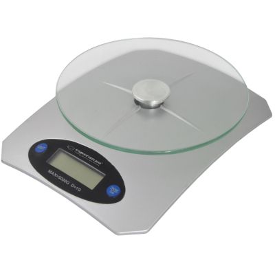 ���� ������� ESPERANZA EKS006 Kitchen Scale Avocado - �������� 1