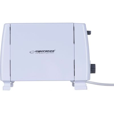 ������ ESPERANZA EKT001 Toaster Caprese 600W - �������� 2