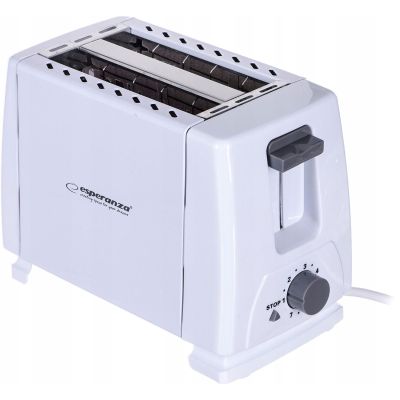 ������ ESPERANZA EKT001 Toaster Caprese 600W - �������� 1