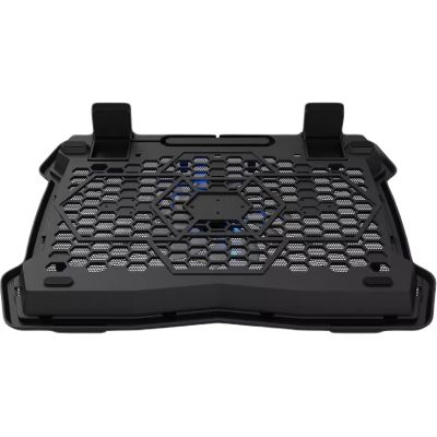    Canyon NS02, 10-15.6 laptop, single fan with 2x2.0 USB hub (CNE-HNS02) -  3