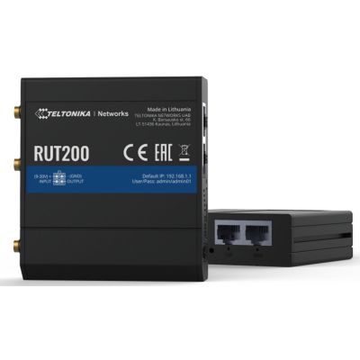 ������������� Teltonika RUT200 - �������� 2