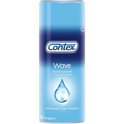  - Contex Wave    () 100  (4820108005235) -  1