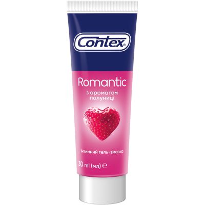  - Contex Romantic    () 30  (4820108005150) -  1