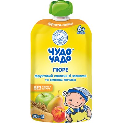 ������ ���� ����-���� ��������� ����� � ������� � ������� � 6 ������ 90 � (4820016253650) - �������� 1