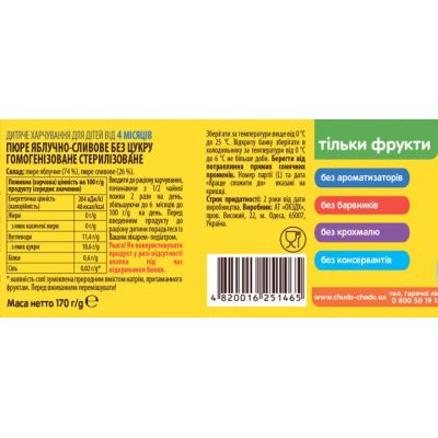 ������ ���� ����-���� ������ � ����� ��� ����� � 4 ������ 170 � (4820016251465) - �������� 2