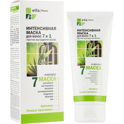 ����� ��� ������� Elfa Pharm 7 ��� 7 � 1 ����� �������� ������� 200 �� (5901845500579) - �������� 1