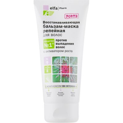 ����� ��� ����� Elfa Pharm �������� ������ ��������� ����� 200 �� (5901845500197) - �������� 2