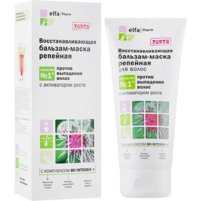 ����� ��� ����� Elfa Pharm �������� ������ ��������� ����� 200 �� (5901845500197) - �������� 1