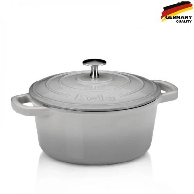 �������� ������� � ������� KELA Calido, 24 ��, 3,8 � (12606) ��� - �������� 1