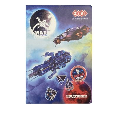 �������� ������� ZiBi Space �5 ������ ���������� � ������ ���� � ��������� 48 ������� (ZB.13234-03) - �������� 1