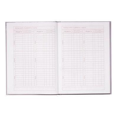 ������� �������� ZiBi Romantic B5 48 ������ (ZB.13817) - �������� 4