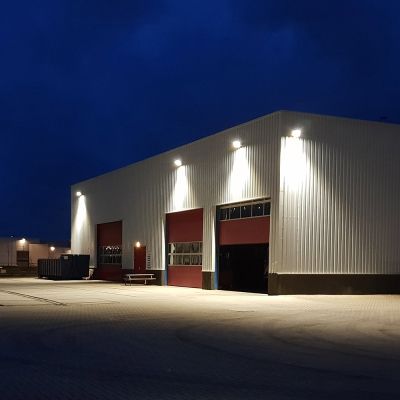 ��������� Videx LED PREMIUM VIDEX F2 100W 5000K (VL-F2-1005G) - �������� 4