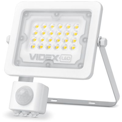 ��������� Videx LED F2e 20W 5000K (VL-F2e205W-S) - �������� 2
