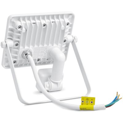 ��������� Videx LED F2e 20W 5000K (VL-F2e205W-S) - �������� 3