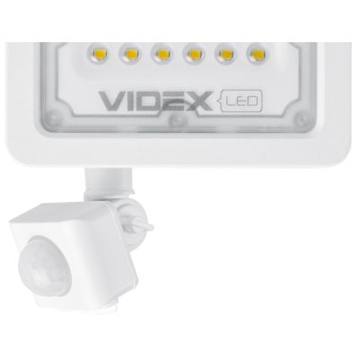 ��������� Videx LED F2e 20W 5000K (VL-F2e205W-S) - �������� 5