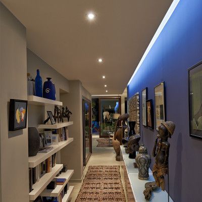 ���������� �������� Videx �� ����� GU10 ������ ������� ����� (VL-SPF08R-W) - �������� 3