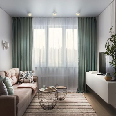   Videx   GU10    (VL-SPF11R-W) -  4