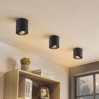 ���������� �������� Videx �� ����� GU10 ��������� ������ (VL-SPF12A-B) - �������� 4