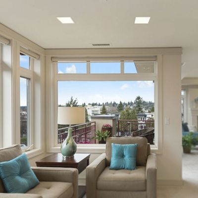 ��������� Videx LED 26W 5000K (VL-DLBS-265) - �������� 5