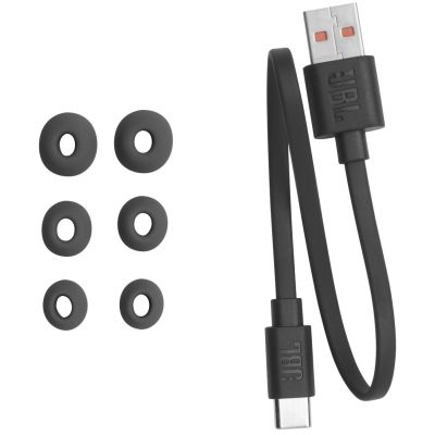 �������� JBL Tour Pro 2 TWS Black (JBLTOURPRO2BLK) - �������� 10