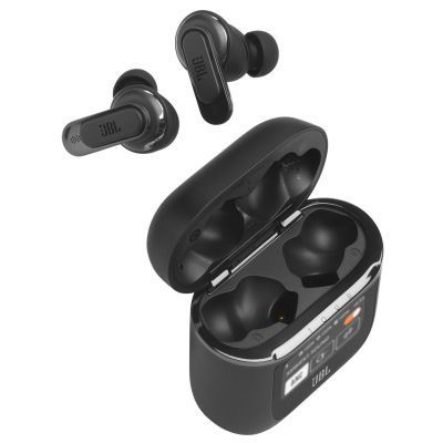 �������� JBL Tour Pro 2 TWS Black (JBLTOURPRO2BLK) - �������� 8