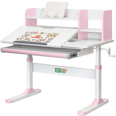 ����� ErgoKids TH-330 Pink (TH-330 W/PN) - �������� 1