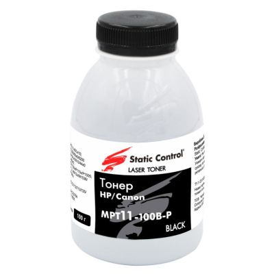 ����� HP Universal 1200/1300/2100/2200/4200/4300/5000/9000, P2035/2055/3015, 100 �, Static Control (MPT11-100B-P) - �������� 1