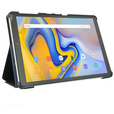 �����-������ BeCover Premium ��� Lenovo Tab M10 TB-328F (3rd Gen) 10.1" Black (708337) - �������� 3