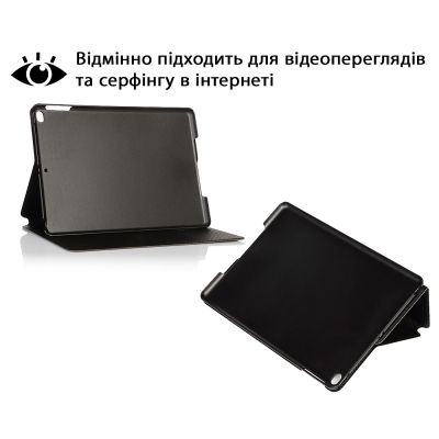 �����-������ BeCover Premium ��� Lenovo Tab M10 TB-328F (3rd Gen) 10.1" Black (708337) - �������� 6