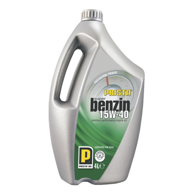 �������� ����� PRISTA Super 15w40 4� (74222) - �������� 1