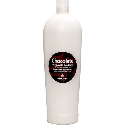 ����������� ��� ����� Kallos Cosmetics Chocolate Full Repair ��� ����� � ������������ ����� 1000 �� (5998889511012) - �������� 1