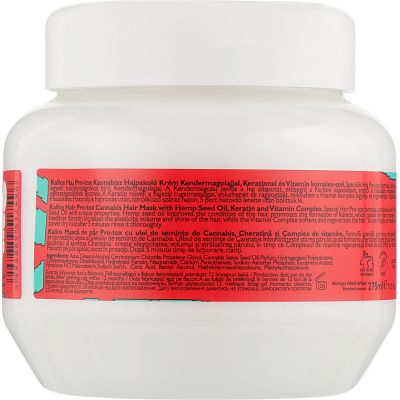 ����� ��� ����� Kallos Cosmetics Hair Pro-Tox Cannabis � ������ ����� �������, ��������� � ���������� ���������� 275 �� (5998889517496) - �������� 2
