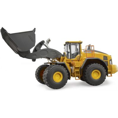 ����������� Bruder ����������� ��������� Volvo L260H (02458) - �������� 10