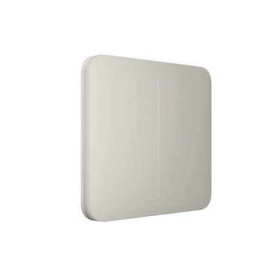 ����� ����������� Ajax SoloButton 2-gang ��������� - �������� 2