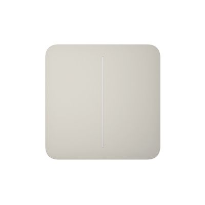 ����� ����������� Ajax SoloButton 2-gang ��������� - �������� 1