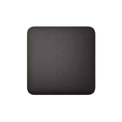 ����� ����������� Ajax SoloButton 1-gang/2-way ����� - �������� 1