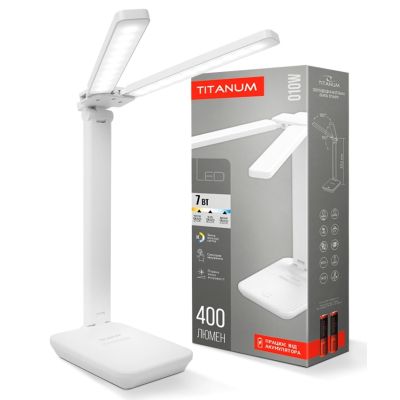 �������� ����� TITANUM LED 7W 2700-6000K (TLTF-010W) - �������� 4