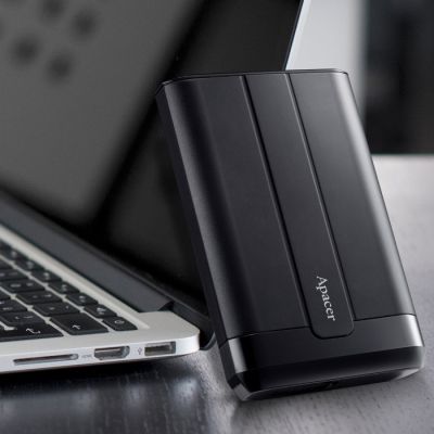 ��������� �������� ���� 2.5" 4TB Apacer (AP4TBAC732B-1) - �������� 6