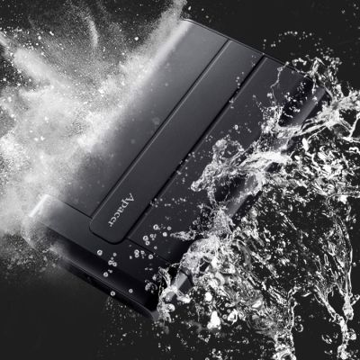 ��������� �������� ���� 2.5" 4TB Apacer (AP4TBAC732B-1) - �������� 8