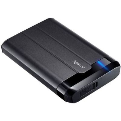 ��������� �������� ���� 2.5" 4TB Apacer (AP4TBAC732B-1) - �������� 1