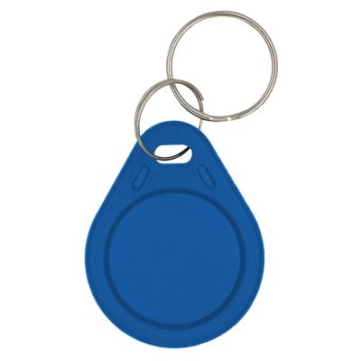   Trinix Proxymity-key Mifare 1 blue (P-key Mifare 1 blue) -  1